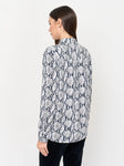 Blouse with Print - Gerry Weber