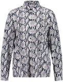 Blouse with Print - Gerry Weber