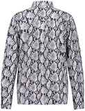 Blouse with Print - Gerry Weber