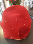 Kamea "Pensylvania" Red hat