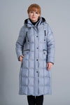 Junge down long coat