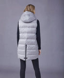 Junge Down VEST