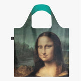 Mona Lisa, 1503 Bag, Leonardo da Vinci