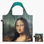 Mona Lisa, 1503 Bag, Leonardo da Vinci