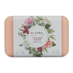 Mistral lychee rose classic bar soap