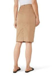 Garduer "Edana" beige skirt