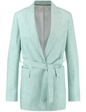 Gerry Weber  Linen Blazer