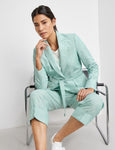 Gerry Weber  Linen Blazer