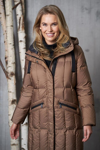 Shoppe Junge Fashion - The coats Women\'s – Fine
