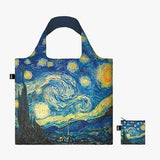 The Starry Night Bag - Vincent Van Gogh