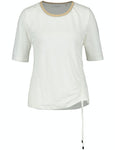 Gerry Weber Linen top